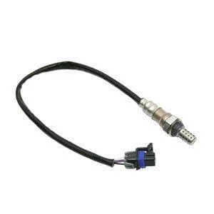 Лямбда-зонд (кількість дротів 4, 444мм) CADILLAC DTS, ESCALADE CHEVROLET AVALANCHE, AVALANCHE 1500, COLORADO, SILVERADO 1500, SPARK, SUBURBAN, TAHOE, TRAILBLAZER 1.2-6.2LPG 09.99- Delphi ES20352