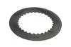 Елемент КПП, диск T 7300 AGCO JCB JOHN DEERE CASE IH 621, 721, 821 NEW HOLLAND 130, 130.2, 160.2, 220, 220.2 ZF 4642308331 (фото 1)
