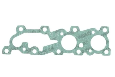Ущільнення коробки передач T 7200 ZF 4644306382