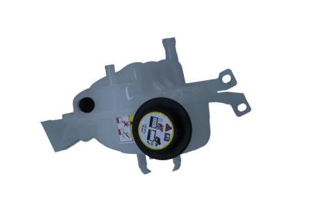 Бачок розширення охолоджуючої рідини NRF 454072