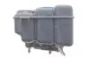 Бачок розширення охолоджуючої рідини NRF 454051 (фото 1)