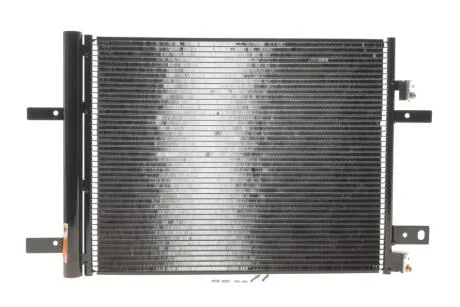 Конденсатор (радіатор) кондиціонера NRF 350402