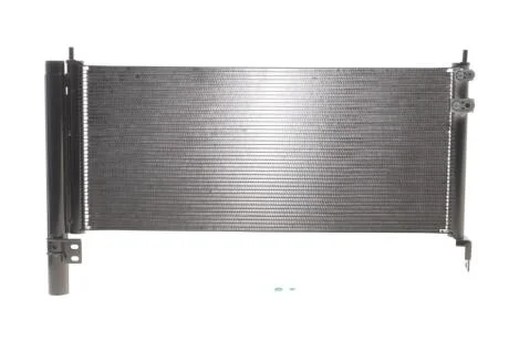 Конденсатор кондиціонера NRF 350415