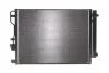 Радіатор кондиціонера NRF 350501 (фото 5)