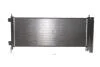 Радіатор кондиціонера NRF 350495 (фото 1)