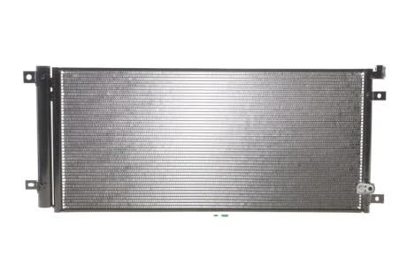 Радіатор кондиціонера NRF 350494