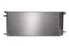 Радіатор кондиціонера NRF 350494 (фото 5)