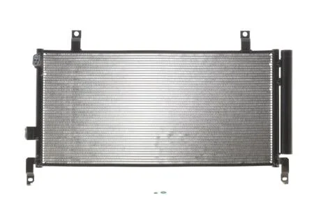 Радіатор кондиціонера NRF 350468