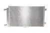 Радіатор кондиціонера NRF 350339 (фото 1)