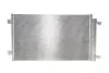 Радіатор кондиціонера NRF 350339 (фото 4)