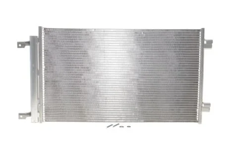 Радіатор кондиціонера NRF 350339