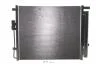 Радіатор кондиціонера NRF 350333 (фото 1)