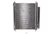 Радіатор кондиціонера NRF 350326 (фото 1)