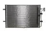 Радіатор кондиціонера NRF 350207 (фото 1)