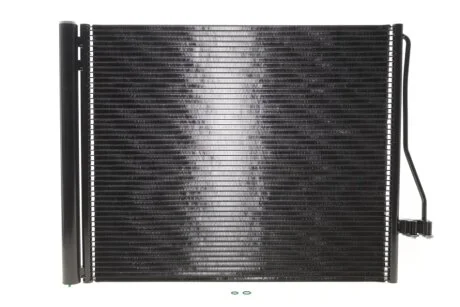 Радіатор кондиціонера NRF 350077