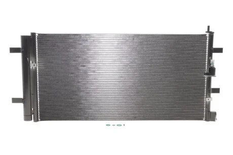 Радіатор кондиціонера NRF 350069