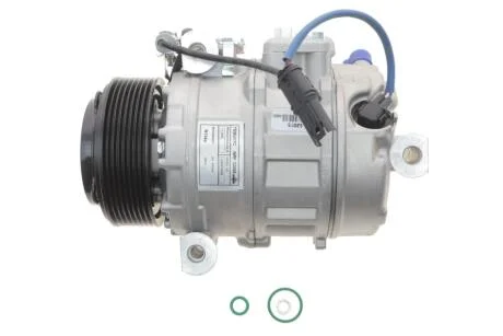 Компресор кондиціонера NRF 32888