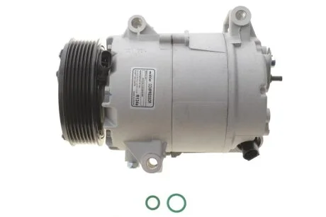 Компресор кондиціонера NRF 32478