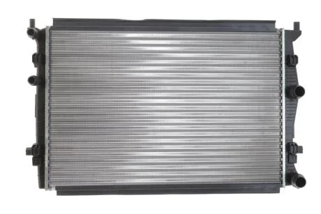Радіатор охолодження NRF 58398A