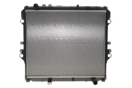 Радіатор охолодження NRF 560003