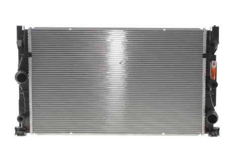 Радіатор охолодження NRF 550365