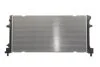 Радіатор охолодження NRF 550256 (фото 4)