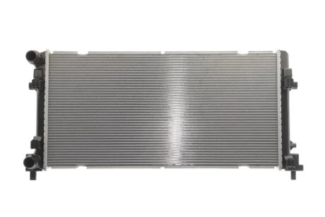 Радіатор охолодження NRF 550256