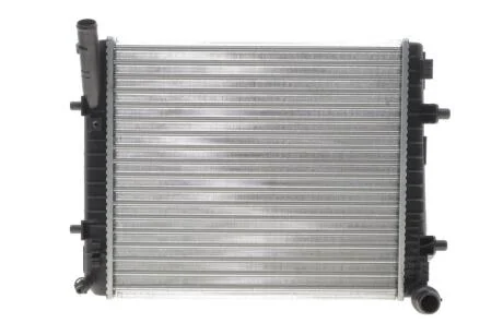 Радіатор охолодження NRF 550181