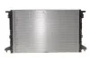 Радіатор охолодження NRF 550234 (фото 4)