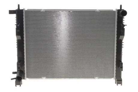 Радіатор охолодження NRF 550218