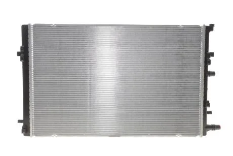 Радіатор охолодження NRF 550216