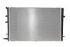 Радіатор охолодження NRF 550216 (фото 5)