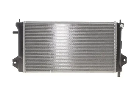 Радіатор охолодження NRF 550112