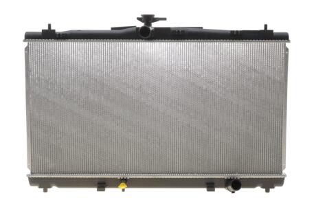 Радіатор охолодження NRF 550109