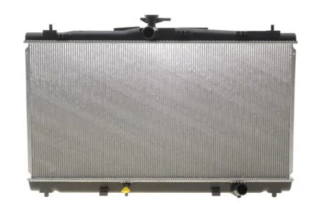 Радіатор охолодження NRF 550109