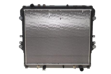 Радіатор охолодження NRF 550032