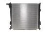 Радіатор охолодження NRF 550029 (фото 4)