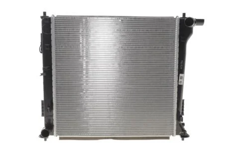 Радіатор охолодження NRF 550029