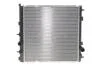 Радіатор охолодження NRF 550016 (фото 1)