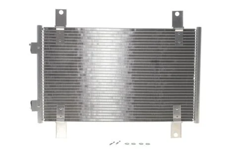Радіатор кондиціонера NRF 35501