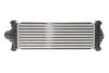 Радіатор інтеркулера NRF 309154 (фото 3)