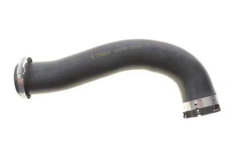 Патрубок інтеркулера NRF 166395