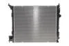 Радіатор охолодження NRF 59328 (фото 1)
