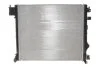 Радіатор охолодження NRF 59254 (фото 4)