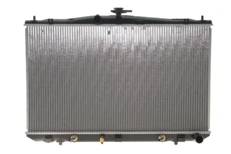 Радіатор охолодження NRF 58611