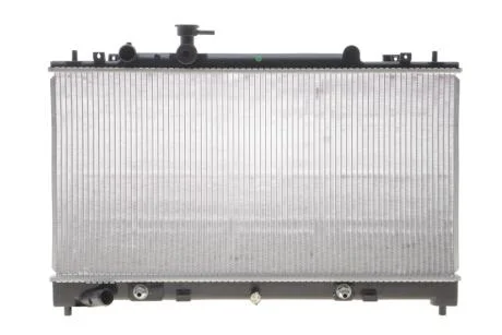 Радіатор охолодження NRF 58561
