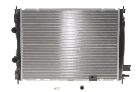 Радіатор охолодження NRF 58540