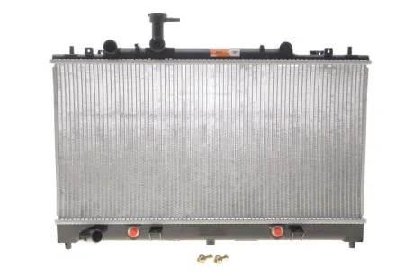 Радіатор охолодження NRF 58560