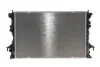 Радіатор охолодження NRF 58490 (фото 1)