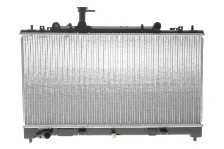 Радіатор охолодження NRF 58381